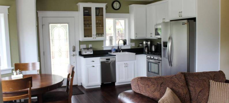 雷丁希望旅馆(Hope Inn Redding)图片