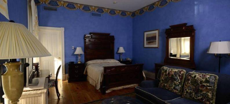 滑铁卢酒店(The Waterloo Hotel)图片