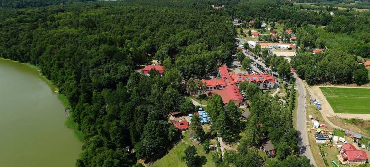 安德斯酒店(Hotel Anders)图片