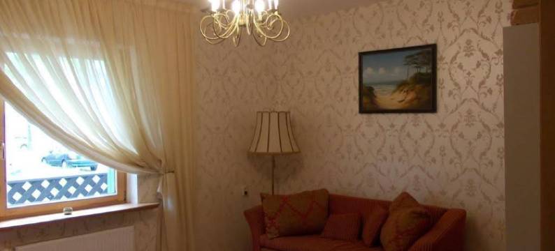 维特洛斯公寓(Vetros House)图片