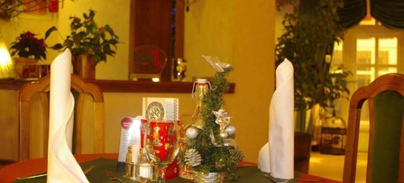 中庭酒店(Gastland Atrium)图片