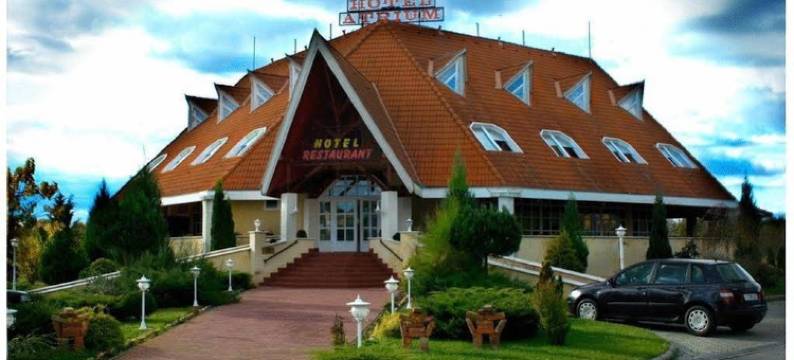 中庭酒店(Gastland Atrium)图片