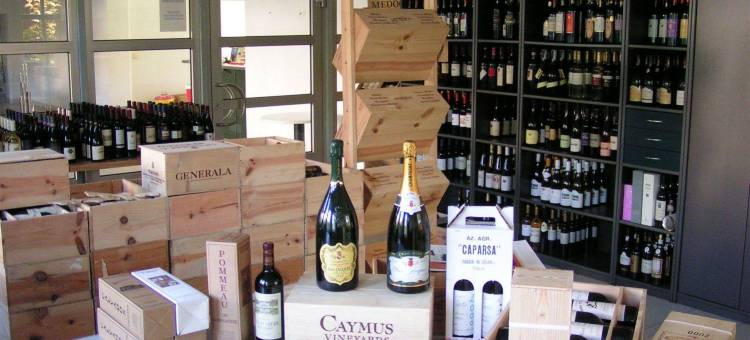米斯特拉尔宾馆(Wein-Hotel Auberge Mistral)图片