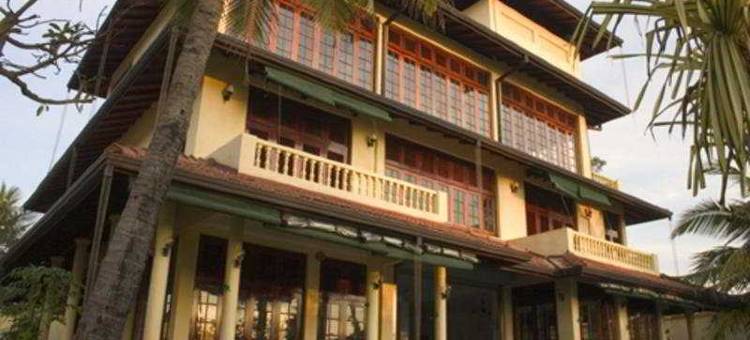 拉维尼娅之家(Lavinia House)图片