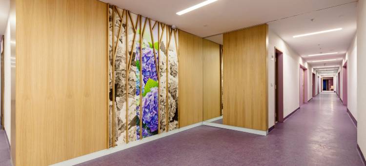 Carine公园酒店(Carine Hotel Park)图片