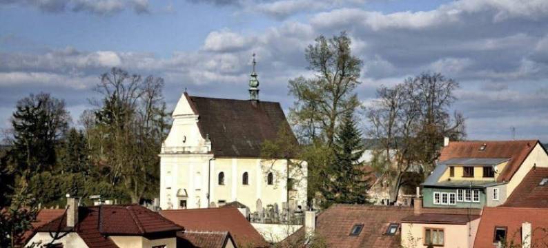 塞勒林酒店(Hotel Celerin)图片