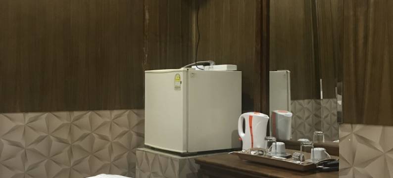 Al Manaal Residency图片