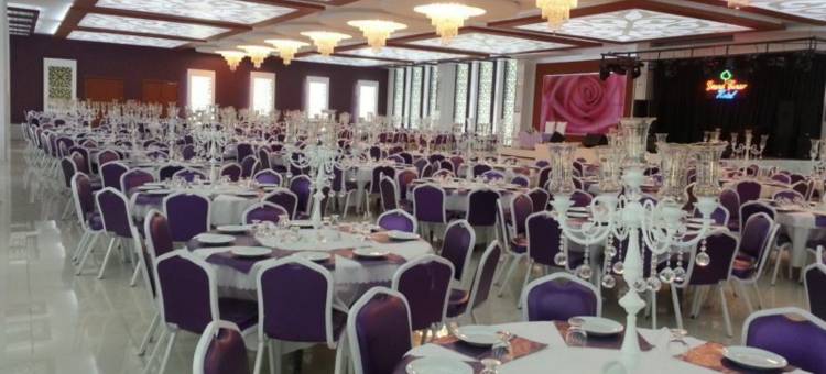 大西纳尔酒店(Grand Cinar Hotel)图片