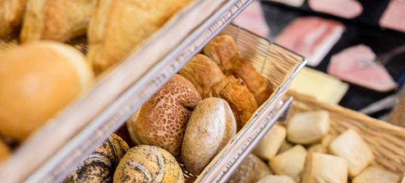 法兰奇酒店(Hotel Franky)图片