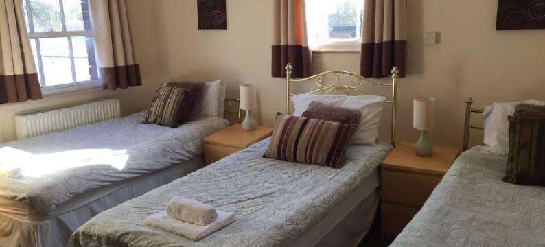 皇家橡树酒店(The Royal Oak)图片