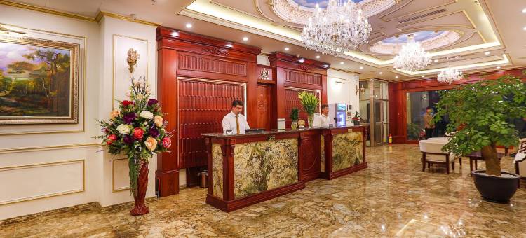 河内圣皇家酒店(Royal St Hanoi Hotel)图片