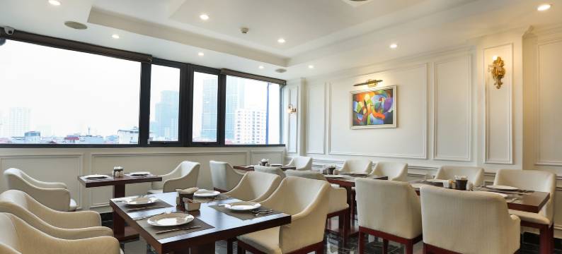 河内圣皇家酒店(Royal St Hanoi Hotel)图片