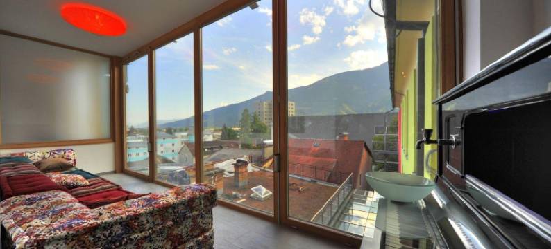 尔尼博斯特艾艮特斯塔德酒店(Erlebnis Post - Stadthotel Mit Eigenart)图片