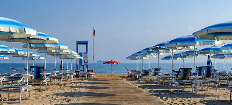 伊美罗格拉尼酒店(Hotel I Melograni)图片