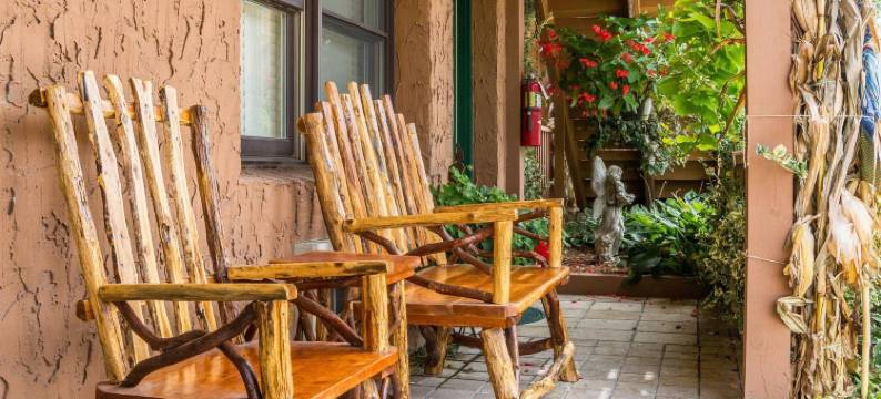 赫姆洛克酒店(Hemlock Inn)图片