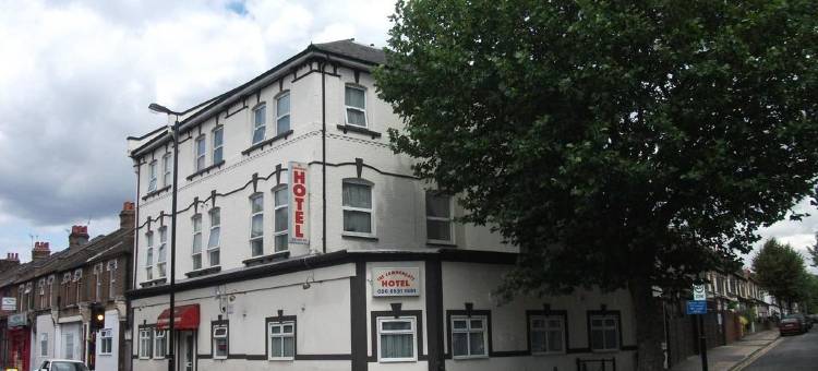 通用之门酒店(The Commongate Hotels)图片