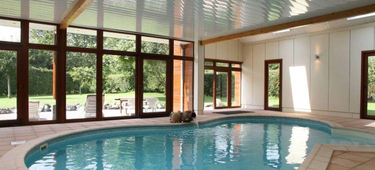 拉菲姆酒店(Sy Select Place)图片