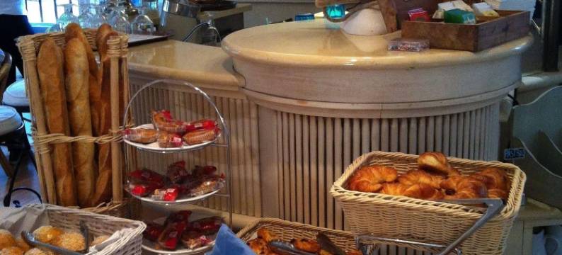 币奥酒店 - 安提伯海角(Hôtel Beau Site - Cap d'Antibes)图片