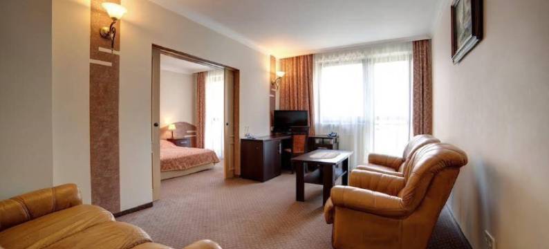 Pegaz酒店(Hotel Pegaz)图片