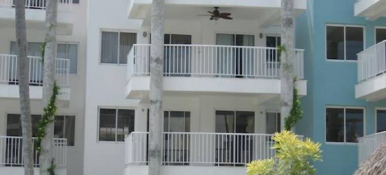 普拉亚突奎萨海洋俱乐部(Playa Turquesa Ocean Club)图片