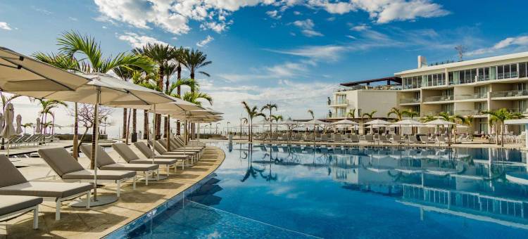 洛斯卡沃斯白朗水疗度假村 -仅限成人 - 全包(Le Blanc Spa Resort Los Cabos -Adults Only - All-Inclusive)图片