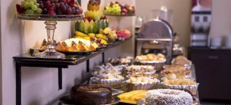 三多杜蒙酒店(Hotel Santos Dumont)图片