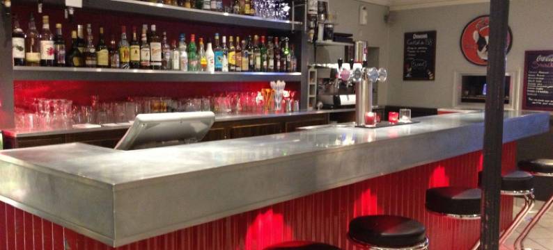 巴黎酒店(Hôtel de Paris)图片