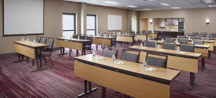 亚特兰大机场北索尼斯塔精选酒店(Sonesta Select Atlanta Airport North)图片