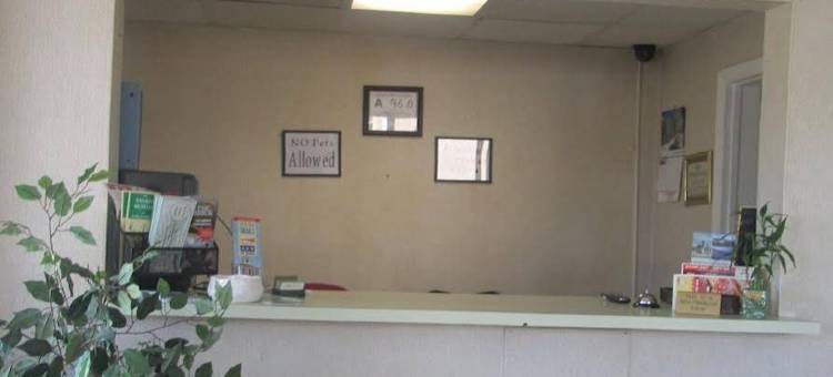 百吉泰尔汽车旅馆(Budgetel Inn & Suites)图片