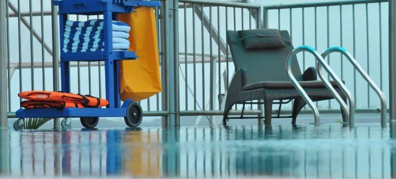 金绿宝石会议中心酒店(Chrysoberyl Hotel and Convention Centre)图片