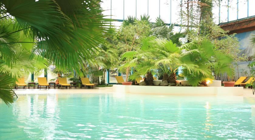 Rahat Palace Hotel Hotel Overview