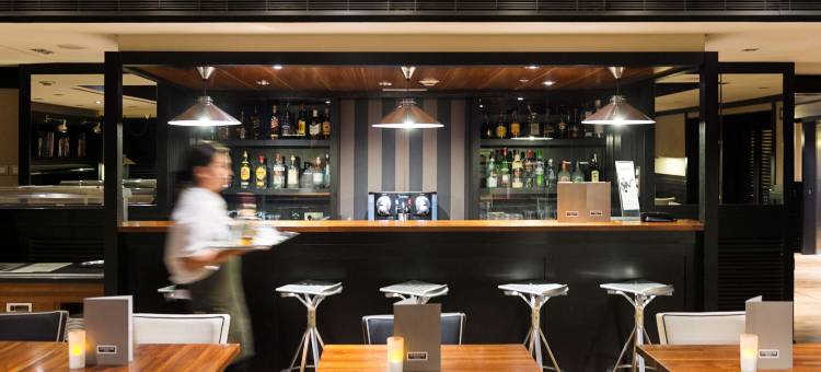 欧洲公园酒店(Hotel Europark)图片