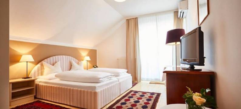 埃彻格精品酒店(Boutique Hotel Aichinger)图片