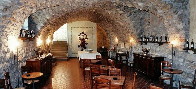 赛比诺酒店(Hotel Sebino)图片