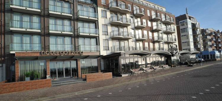 斯特兰德戈尔夫赞酒店(Strandhotel Golfzang)图片