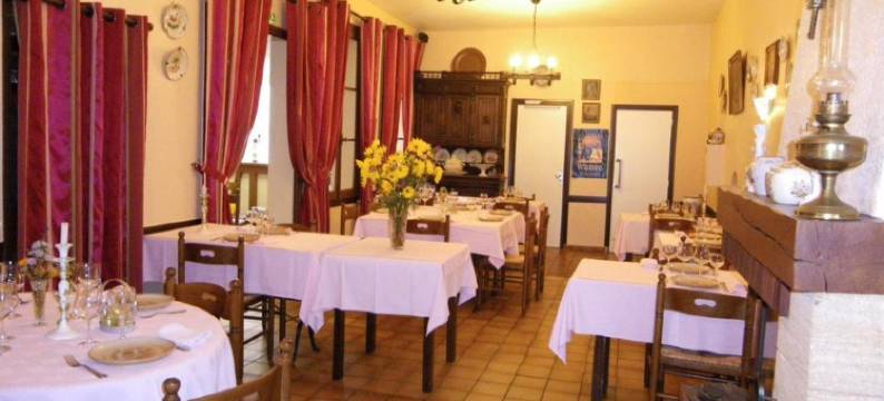 柔和酒店(Logis - Hôtel et Restaurant le Sofhotel)图片