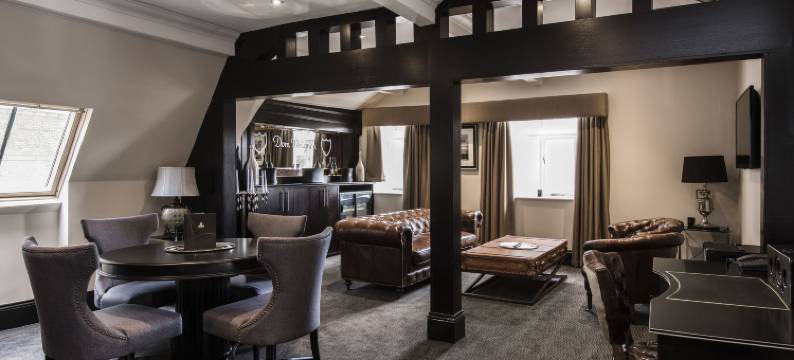 The Vermont ApartHotel图片