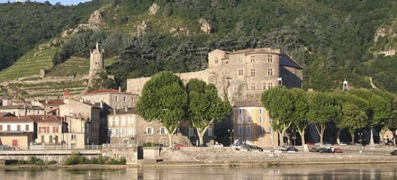 城堡酒店(Le Château)图片