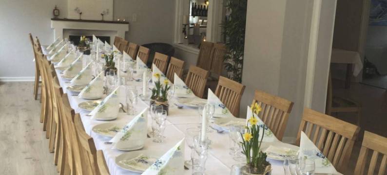 斯卡维亚酒店(Hotel Skovly)图片