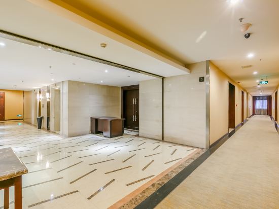 达州华阳大酒店