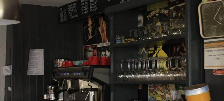 LE GEDEON酒店餐厅(Hôtel Restaurant Gédéon)图片