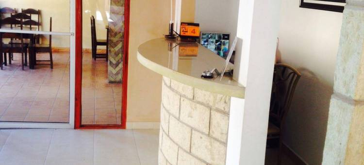 玛杰尼酒店(Hotel Marjenny)图片