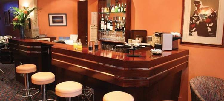 法国酒店(Hotel de France)图片