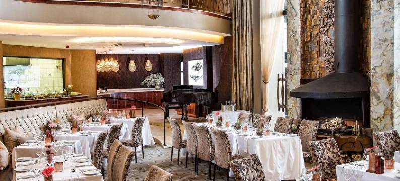 金伯利安妮酒店(Kimberley Anne Hotel)图片