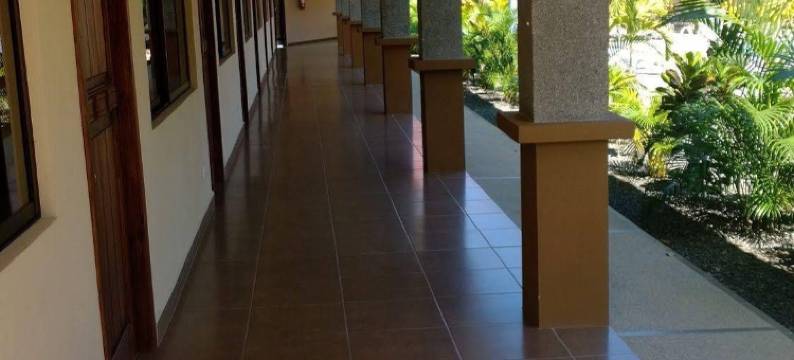 露西亚酒店(Hotel d'Lucia)图片