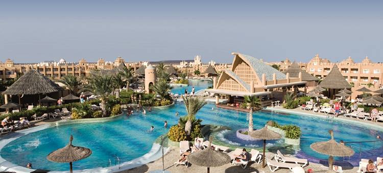 里尤弗娜娜酒店 - 全包式(Hotel Riu Funana - All Inclusive)图片