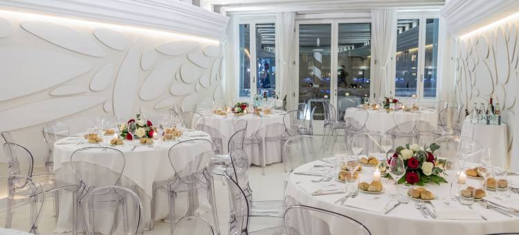 百夫长宫新浪酒店(Sina Centurion Palace)图片