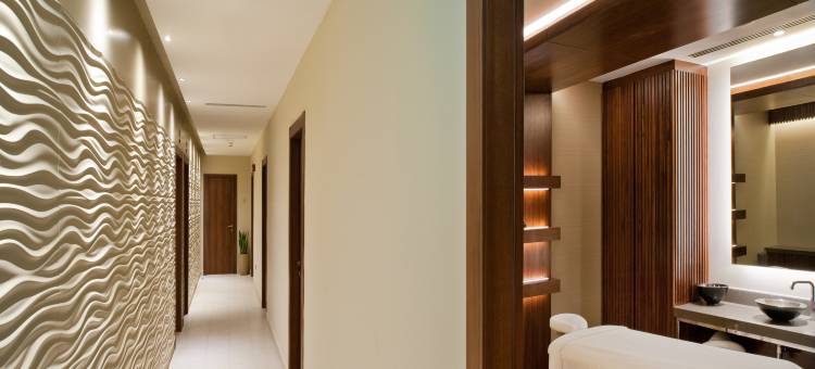 InterContinental Hotels 特拉维夫大卫洲际酒店(InterContinental Hotels David Tel Aviv)图片