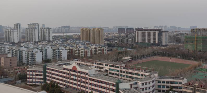 临沂文苑酒店图片