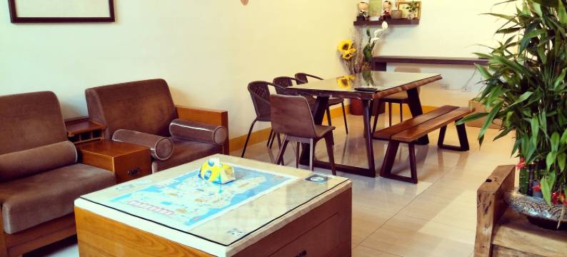 屏东风城民宿图片